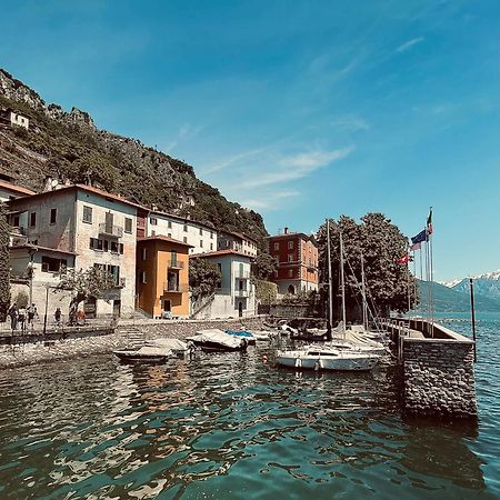 Mansarda Spadone Musso Esterno foto